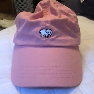 ivory Ella hat